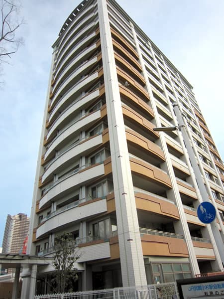 セレマークス武蔵小杉 3