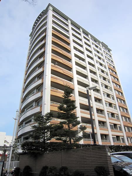 セレマークス武蔵小杉 4