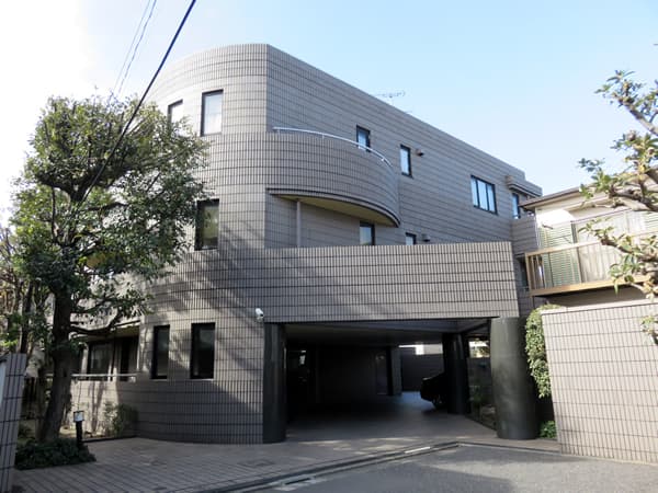 クラルテ山王 1