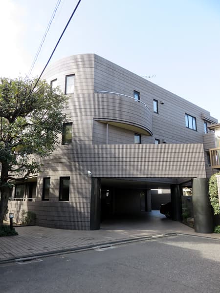 クラルテ山王 2