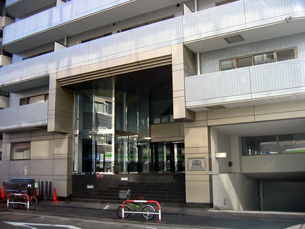 ライオンズプラザ新横浜 5