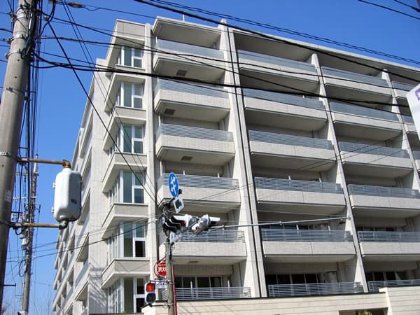 ライオンズたまプラーザ美しが丘テラス 2