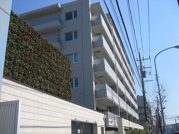 ライオンズたまプラーザ美しが丘テラス 4