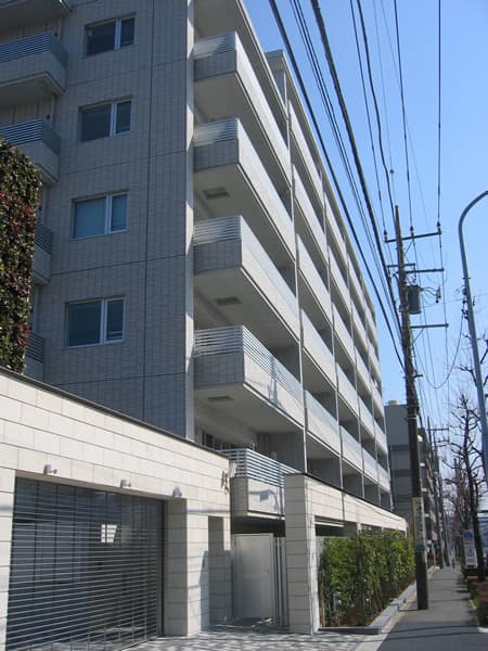 ライオンズたまプラーザ美しが丘テラス 5