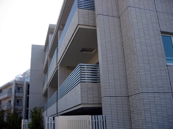 ライオンズたまプラーザ美しが丘テラス 6