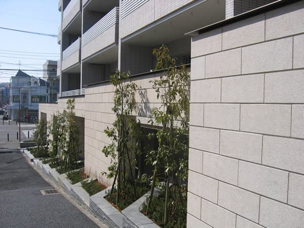 ライオンズたまプラーザ美しが丘テラス 7