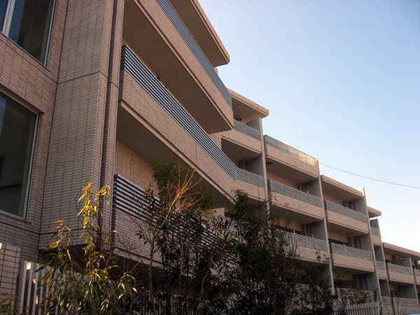 ライオンズたまプラーザ美しが丘テラス 8