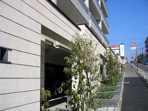 ライオンズたまプラーザ美しが丘テラス 9