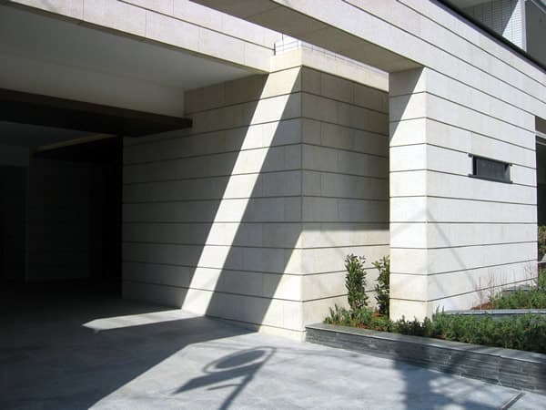 ライオンズたまプラーザ美しが丘テラス 10