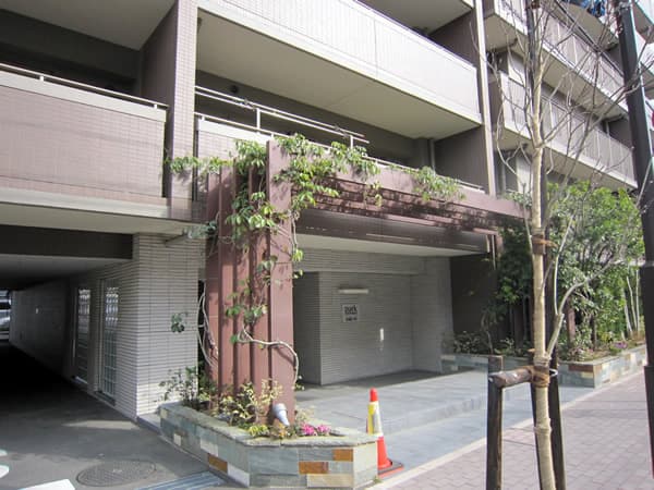 パークホームズ武蔵小杉 4