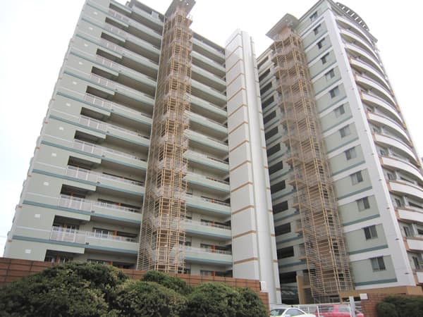 レアリス武蔵小杉 2