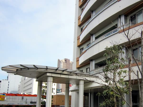 レアリス武蔵小杉 5