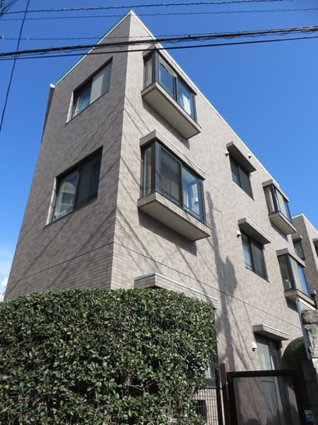 レックス大森山王 2