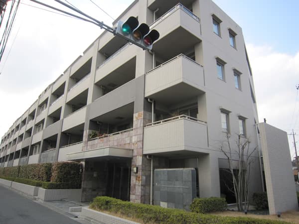 D'クラディアシーズンプレイス 1