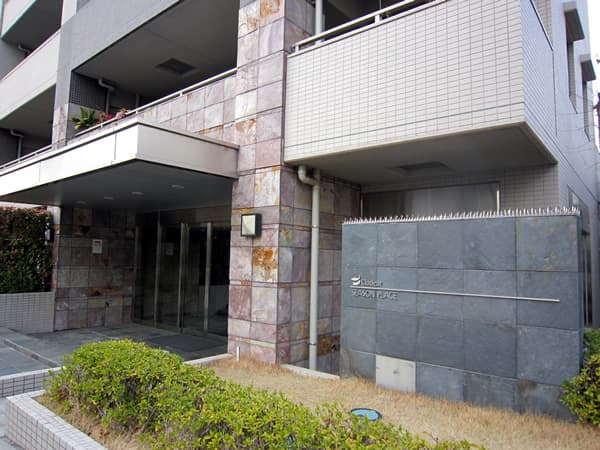 D'クラディアシーズンプレイス 4