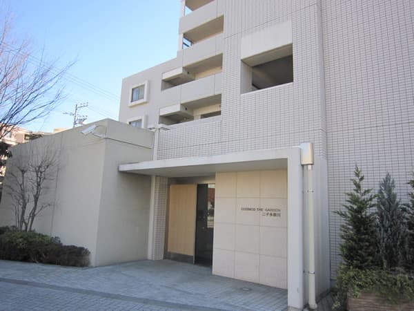 コスモザガーデン二子多摩川 7