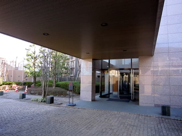 コスモステージ武蔵新城 4