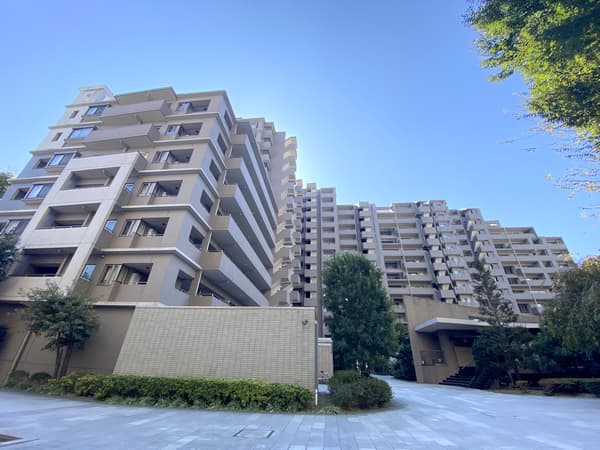 エアーズシティブライトコート 1