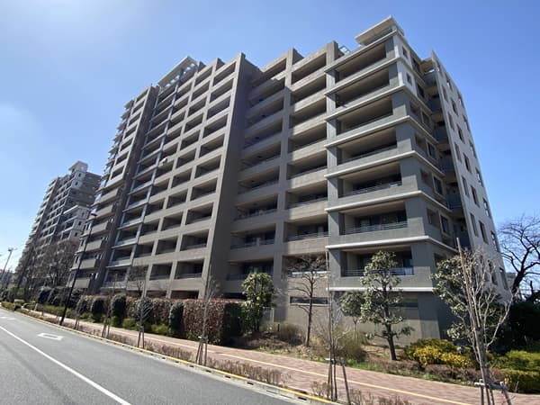 エアーズシティアクアコート 1