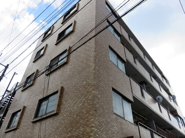 スターハイツ小田急相模原 2