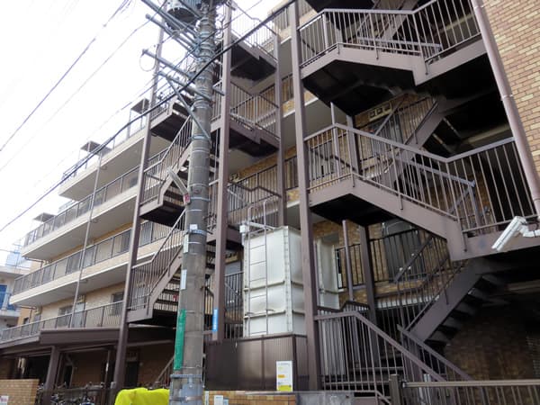 スターハイツ小田急相模原 3