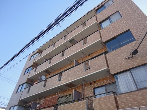 スターハイツ小田急相模原 6