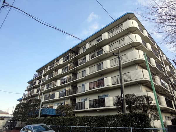 ネオコーポ町田 1