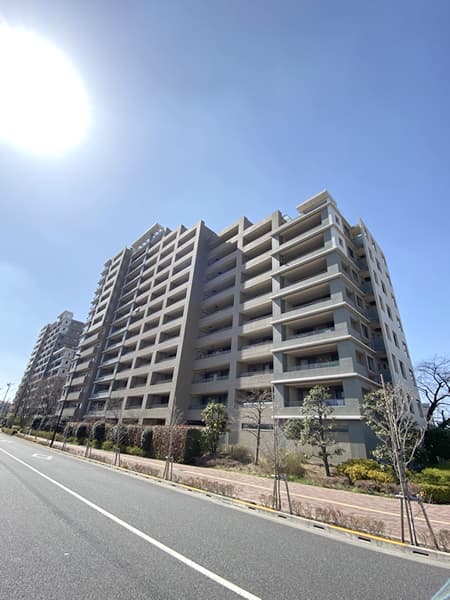 エアーズシティアクアコート 2