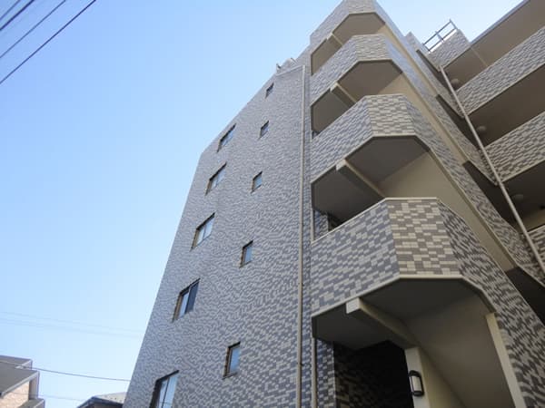 ライトウェーブ相武台 1