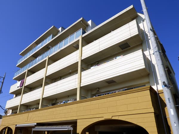 カインドステージ鶴間 1