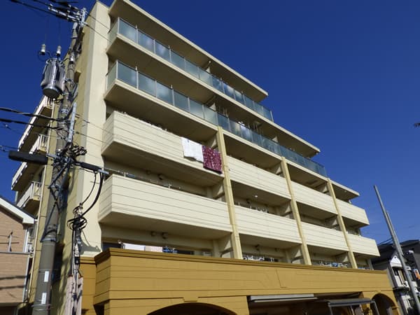 カインドステージ鶴間 2