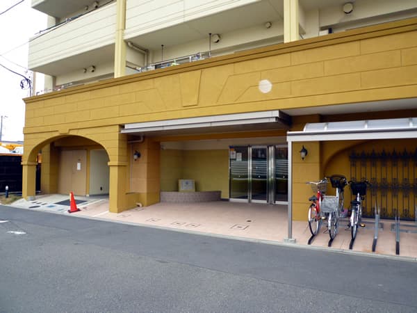 カインドステージ鶴間 4