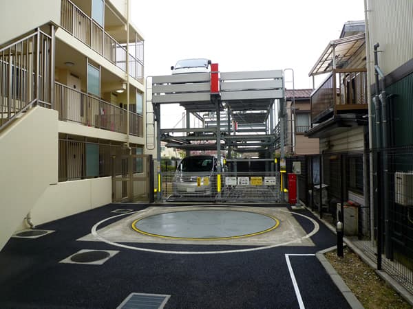 カインドステージ鶴間 5