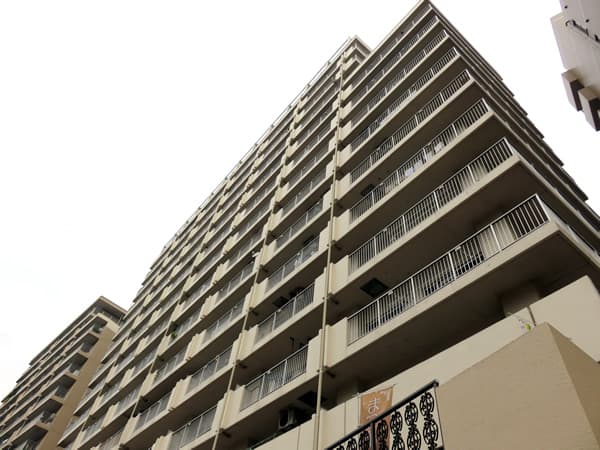 グリーンプラザ五反田第2 1