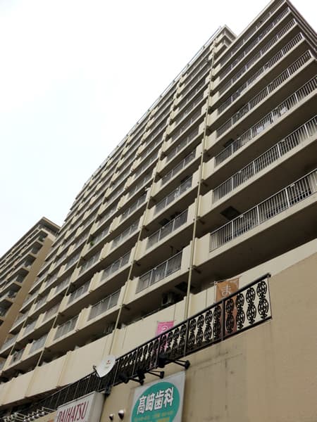 グリーンプラザ五反田第2 2