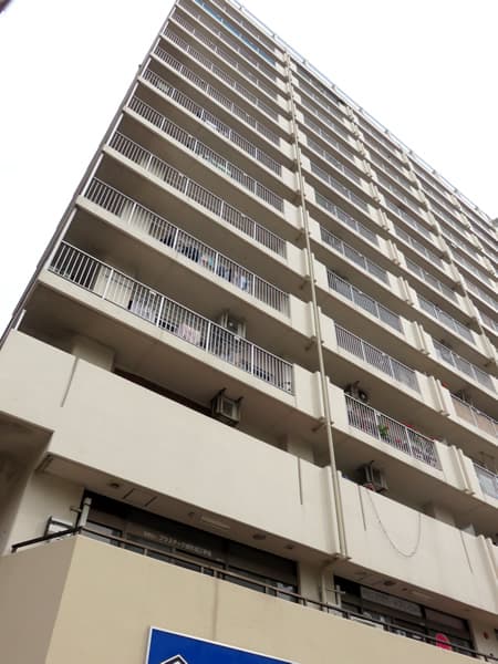 グリーンプラザ五反田第2 4