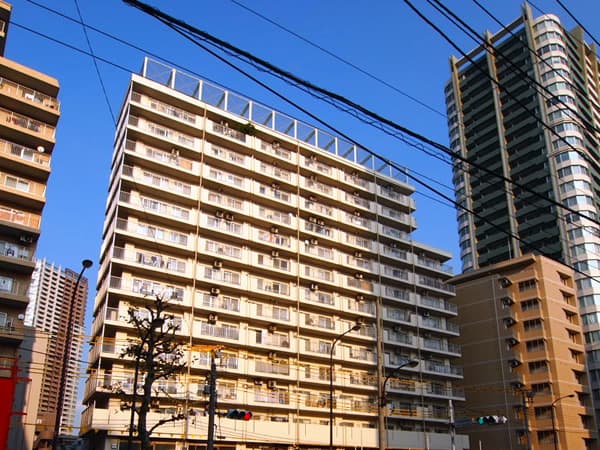 グリーンプラザ五反田第2 6