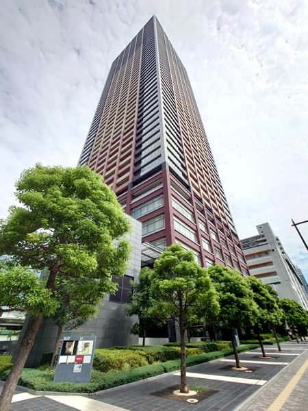 アウルタワー(東池袋) 2