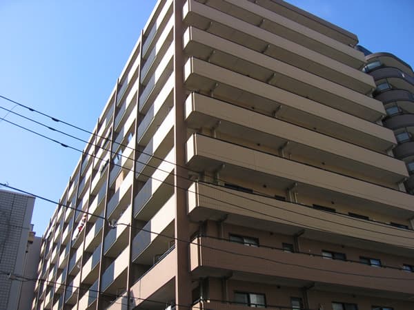 コスモ新横浜 1