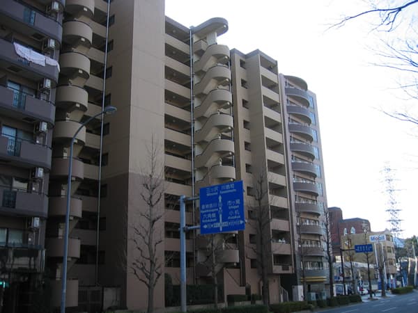 コスモ新横浜 2