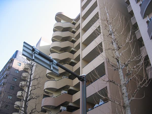 コスモ新横浜 3