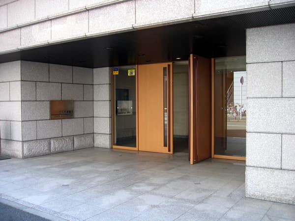 コスモ新横浜 5