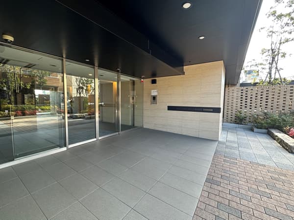 ザ・パークハウスオイコス赤羽志茂サードスクエア 4