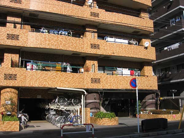 新横浜サニーコート 5