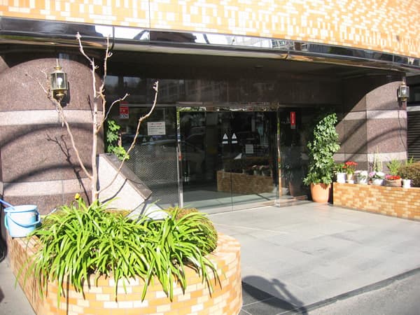 新横浜サニーコート 7