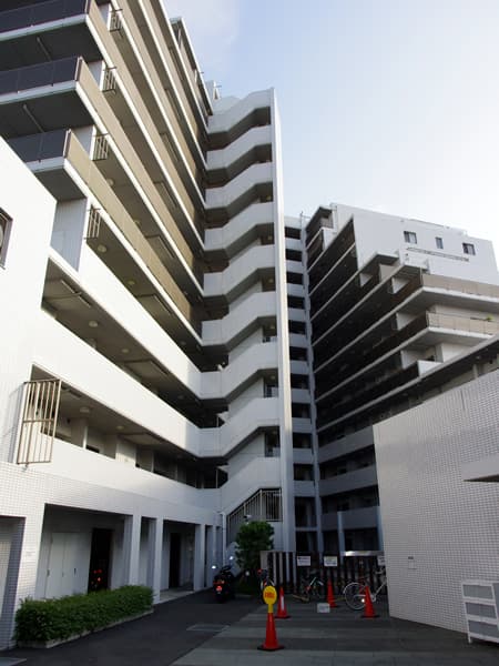 ルネアクアパークスビューフロント 2