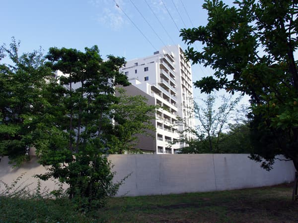 ルネアクアパークスビューフロント 3