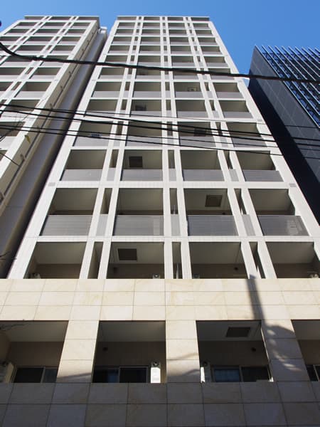 パレステュディオ六本木イースト2 15