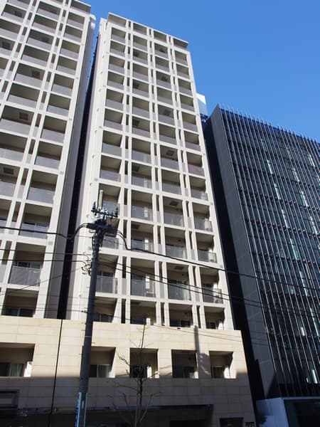 パレステュディオ六本木イースト2 16