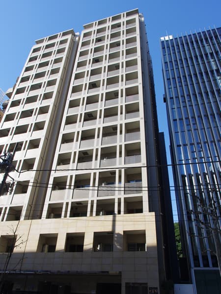 パレステュディオ六本木イースト2 17